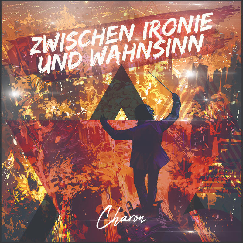 Zwischen Ironie und Wahnsinn